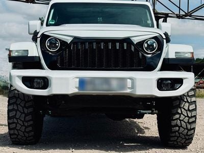 Gebraucht Jeep Gladiator 2020 Pickup