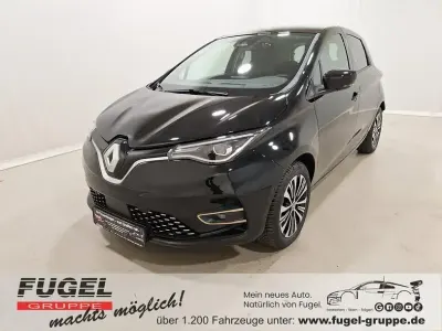 Gebraucht Renault Zoe