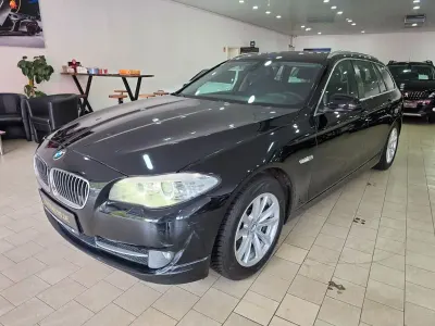 Gebraucht BMW 530