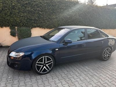 Gebraucht Seat Exeo