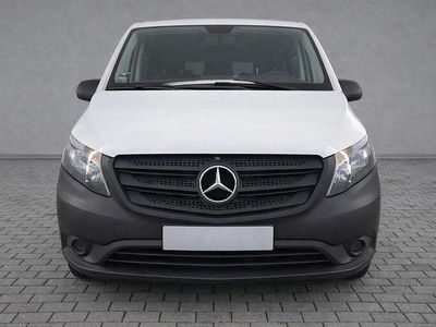 Usata Mercedes Vito 136 CV (100 kW) 2020 Bianco Furgone