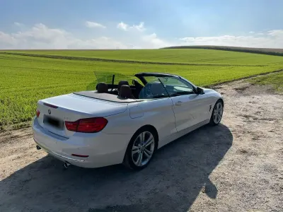 Gebraucht BMW 435