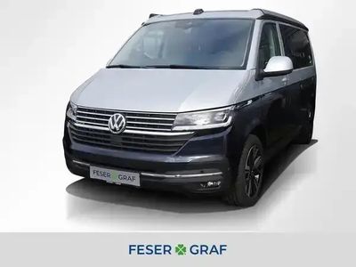 gebraucht VW California T6.1