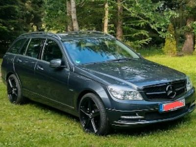 gebraucht Mercedes 220 CDI *Steuerkette Neu*