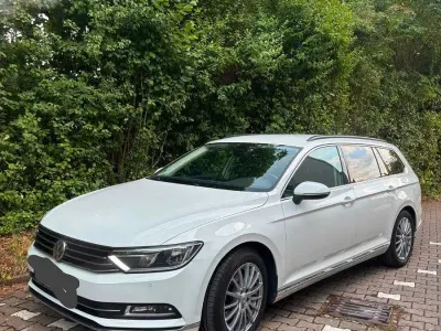 Gebraucht VW Passat