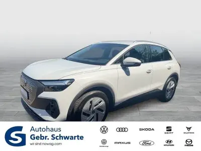 Gebraucht Audi Q4 e-tron