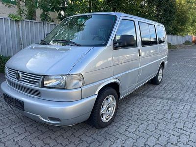 VW T4