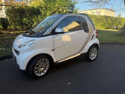 Smart ForTwo Coupé