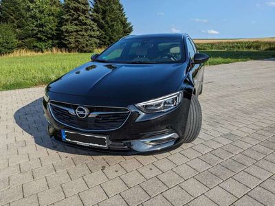 gebraucht Opel Insignia Country Tourer Insignia Sports Tourer 1.5 Dire Injection