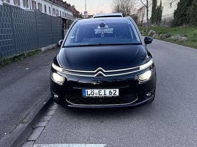 Gebraucht Citroën C4 Picasso Business Class 150 PS (110 kW) 2016 Van / Kleinbus
