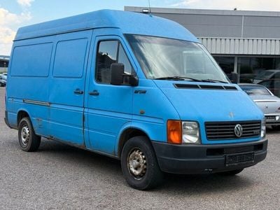 VW LT