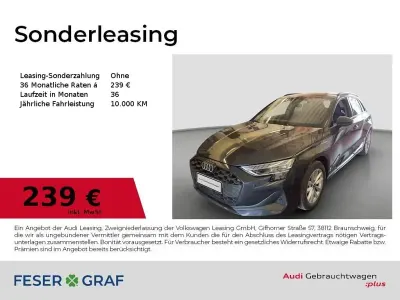 Gebraucht Audi A3