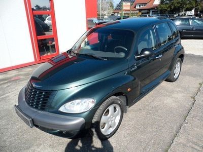 Chrysler PT Cruiser