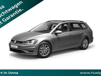 gebraucht VW Golf VII 