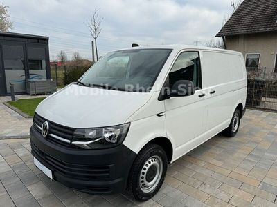 gebraucht VW Transporter T6Kasten TDI *DSG*Navi*Kamera*Klima*