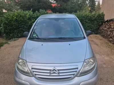 Gebraucht Citroën C3