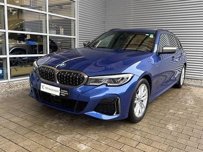 BMW M340