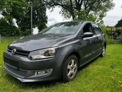 Usata VW Polo