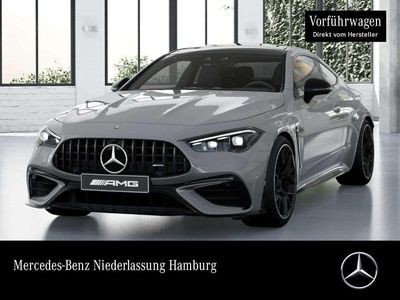 Mercedes CLE53 AMG