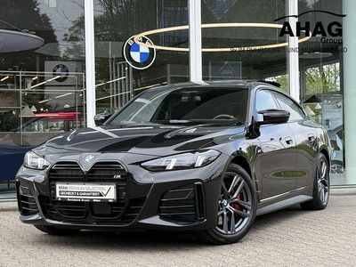 Usata BMW M440 M Sport 374 CV (275 kW) 2025 Nero Berlina