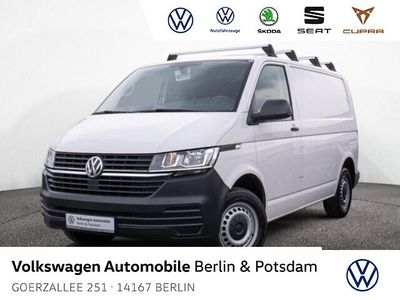 gebraucht VW T6.1 Kasten 2.0 TDI EcoProfi L1H1 Klima PDC SHZ