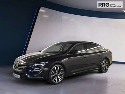 gebraucht Renault Talisman Initiale Paris Tce 225 Edc Sitzheizung