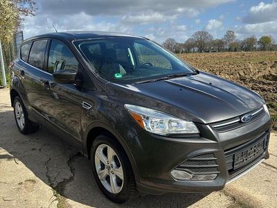 Gebraucht Ford Escape 180 PS (132 kW) 2016 Grau SUV