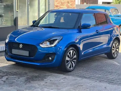 Gebraucht Suzuki Swift