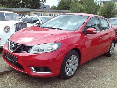 Nissan Pulsar
