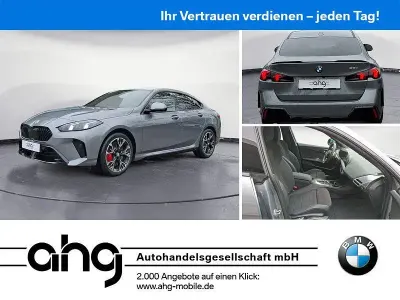 Nouă BMW 220 M Sport 170 CP (125 kW) 2026 Gri Coupe