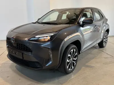 Gebraucht Toyota Yaris Cross
