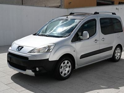 Peugeot Partner Tepee