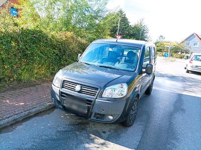 Fiat Doblò
