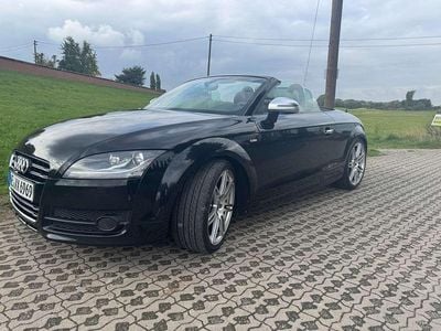 Audi TT Roadster