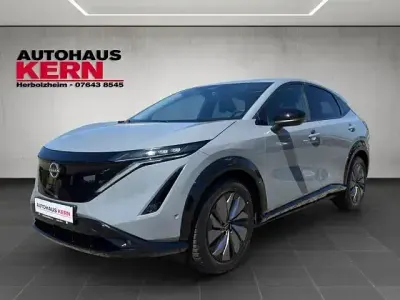 Occasion Nissan Ariya