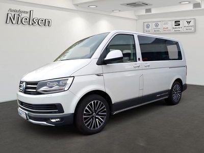 Gebraucht VW Multivan PanAmericana 199 PS (146 kW) 2019 Van / Kleinbus