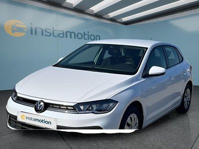 Second-hand VW Polo 95 CP (69 kW) 2023 Alb Hatchback