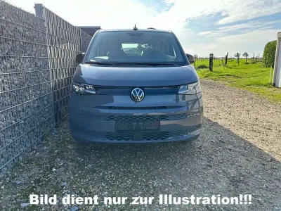 Nouă VW Multivan Style 150 CP (110 kW) 2026 Wählbar  ggf. mit aufpreis Monovolum
