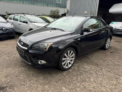 Ford Focus Cabriolet