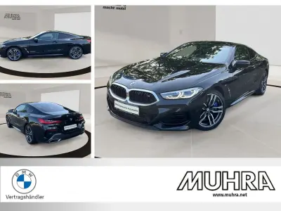 Gebraucht BMW M850