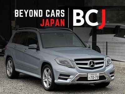 Mercedes GLK350