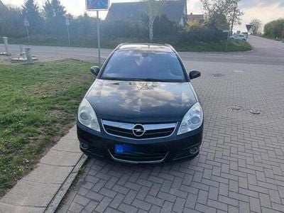 Opel Signum