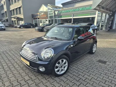 Gebraucht Mini ONE