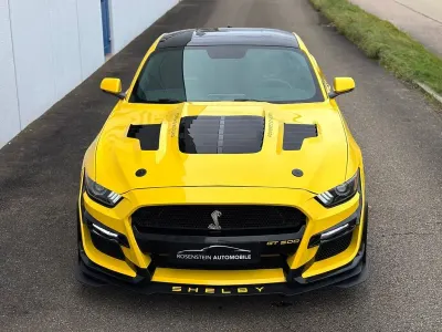 Gebraucht Ford Mustang GT