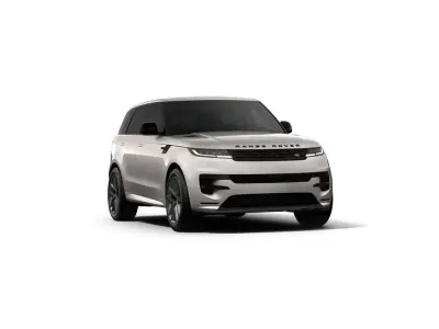 Neu Land Rover Range Rover Sport SE Dynamic 300 PS (220 kW) 2026 Grau SUV