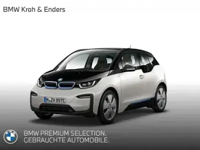 Gebraucht BMW i3