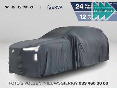 Gebraucht Volvo XC60 Inscription 264 PS (194 kW) 2022 Weiß SUV