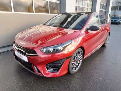 Kia Ceed GT