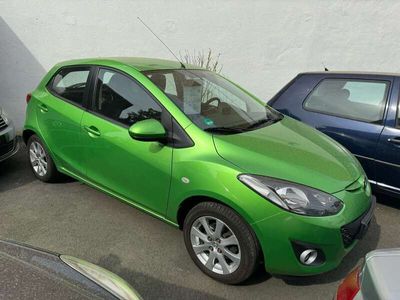 gebraucht Mazda 2 1.3 Active (5-trg.)(55kW)