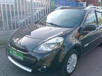 Renault Clio GrandTour
